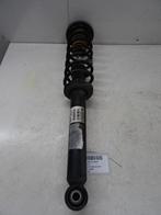 SCHOKBREKER LINKS ACHTER BMW 5 serie (F10) (33526789379), Gebruikt, BMW