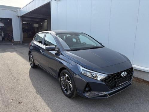 Hyundai I20 Twist, Auto's, Hyundai, Bedrijf, Te koop, i20, Achteruitrijcamera, Airbags, Airconditioning, Alarm, Android Auto, Apple Carplay