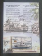 Telecard M900 Adrien de Gerlache Navo, Verzamelen, Ophalen of Verzenden