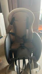Polisport fietsstoeltje, Fietsen en Brommers, Fietsaccessoires | Fietsstoeltjes, Ophalen, 22 t/m 36 kg, Achterzitje, Polissport