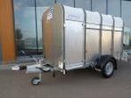 Ifor-Williams P8G Veetrailer, Dieren en Toebehoren, Schaap