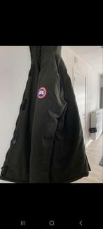 Canada goose jas 1 keer gedragen, Kleding | Heren, Ophalen of Verzenden, Zo goed als nieuw