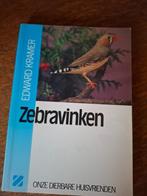 vogels boeken, Boeken, Natuur, Ophalen, Zo goed als nieuw, Vogels