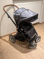 Pousette Mutsy Evo koets kinderwagen, Kinderen en Baby's, Kinderwagens en Combinaties, Ophalen of Verzenden, Mutsy
