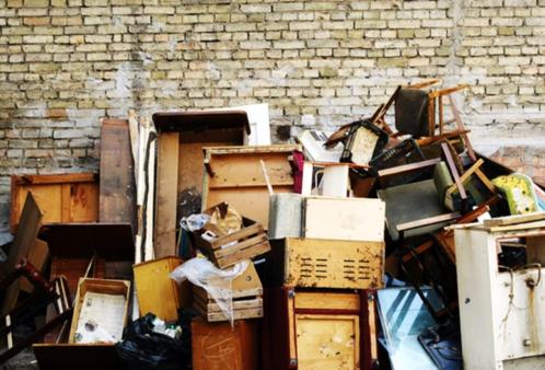 Recherche : homme à tout faire (vider+peindre+jardiner), Vacatures, Profielen | Man/Vrouw zoekt werk, 33 - 40 uur, Rijbewijs B