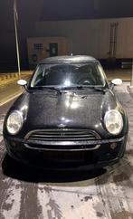Mini Cooper 1.6, Autos, Achat, Entreprise, Boîte manuelle, Noir