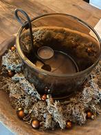 Decoratieve schaal, Ophalen, Zo goed als nieuw, Schaal