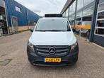 Mercedes-Benz Vito 114 CDI L2 Koelwagen Xarios 350 St 230V +, Auto's, 100 kW, Gebruikt, 4 cilinders, 2000 kg