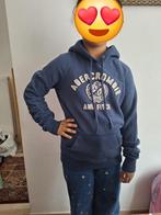 Sweet pulls à capuche enfant, Enlèvement ou Envoi, Porté, Autres tailles, Bleu