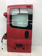 ACHTERDEUR Nissan Primastar (01-2002/08-2006), Gebruikt, Achter, Nissan, Deur