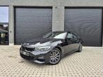 BMW 330e M-sport keyless camera carplay, Auto's, BMW, Automaat, USB, Euro 6, 4 cilinders