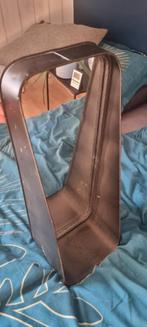 Miroir style industriel neuf, Ophalen, Zo goed als nieuw