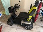 Scootmobiel Presto, Ophalen, Zo goed als nieuw