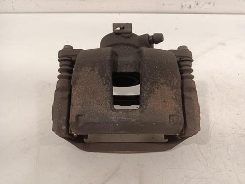 REMKLAUW LINKS ACHTER Fiat Ducato (250) (01-2006/07-2014), Auto-onderdelen, Remmen en Aandrijving, Fiat, Gebruikt