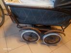 Oude kinderwagen, Antiek en Kunst, Ophalen