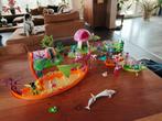 Playmobil elfen set 4, Enfants & Bébés, Jouets | Playmobil, Comme neuf, Enlèvement ou Envoi