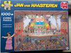 Puzzels Van Haasteren, Hobby en Vrije tijd, Ophalen of Verzenden, 500 t/m 1500 stukjes, Gebruikt, Legpuzzel