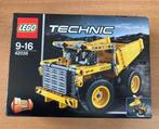 Lego Camion de la mine 42035, Kinderen en Baby's, Speelgoed | Duplo en Lego, Nieuw, Complete set, Lego
