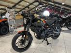 ROYAL ENFIELD Guerrilla 450 PLAYA BLACK, Motoren, Motoren | Royal Enfield, 450 cc, Bedrijf, Enduro, 12 t/m 35 kW