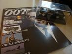 1/43 Ford Fairlane + boekje James Bond, Ophalen of Verzenden, Zo goed als nieuw, Auto, Overige merken