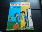 stripboek: Ton de pechvogel (beschadigd), Boeken, Stripverhalen, Ophalen, Gelezen