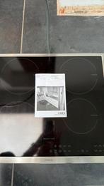 AEG inductie, Elektronische apparatuur, Kookplaten, Ophalen, Gebruikt, 4 kookzones, Energieklasse A of zuiniger