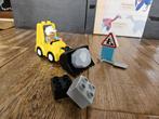 Speelgoed, set 10930 van Duplo, Ophalen, Zo goed als nieuw, Complete set, Duplo