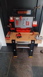 Werkbank kinderen, Kinderen en Baby's, Ophalen, Gebruikt