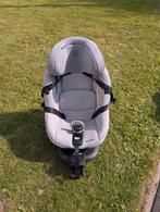 Maxi Cosi mica 360 Pro (isofix) / draaiend, Ophalen, Zo goed als nieuw, Maxi-Cosi, Isofix