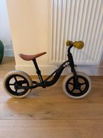 Loopfiets, Kinderen en Baby's, Speelgoed | Buiten | Voertuigen en Loopfietsen, Ophalen, Zo goed als nieuw, Loopfiets