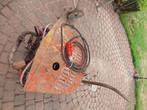 Compressor, Doe-het-zelf en Bouw, Compressors, Ophalen, Gebruikt, 10 bar of meer