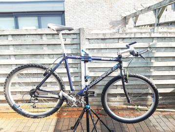 MTB Thompson Alulite  beschikbaar voor biedingen
