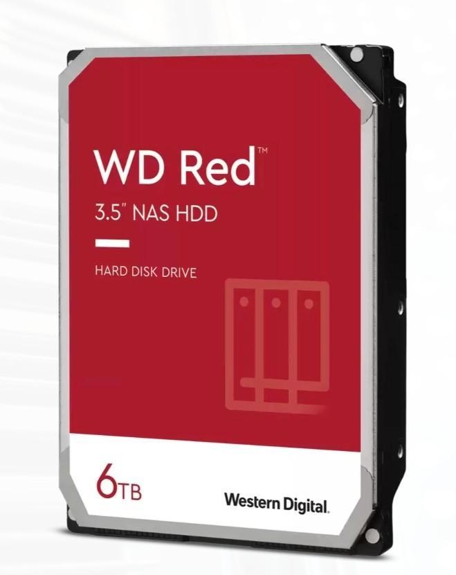 QNAP TS-230 WD30EFRX(3TB) x2台付き QNAP TS-230 WD30EFRX(3TB) x2台付き