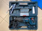 Bosch professionnel GSA 1300 PCE, Bricolage & Construction, Outillage | Scies mécaniques, Comme neuf, 1200 watts ou plus, Scie sabre