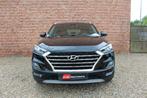Hyundai Tucson 1.6 CRDI * FEEL CONFORT Pack * GARANTIE *, Te koop, Zetelverwarming, Tucson, Bedrijf