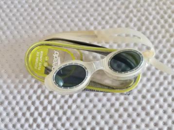 2 x Zwembril - Speedo Futura Ice Plus Junior beschikbaar voor biedingen