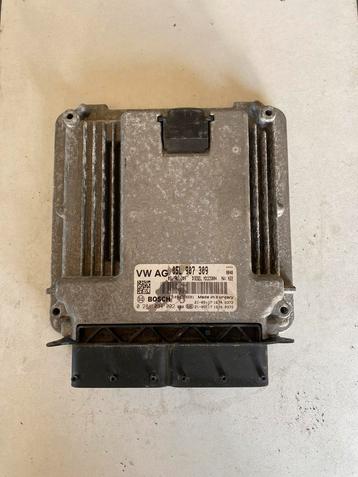 Audi A6 (C8) 2.0TDi Hybride (DFBA) 05L907309 / 0281034002 beschikbaar voor biedingen