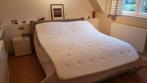 Sur Matelas, Maison & Meubles, Chambre à coucher | Matelas & Sommiers, Matelas, Enlèvement, Utilisé, 200 cm