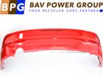 BUMPER ACHTER 6 x PDC BMW 2 serie (F23) (51127390347), Gebruikt, Achter, BMW, Bumper