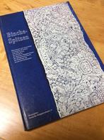 GEZOCHT Binche boek spitze kantklossen dentelle fuseaux, Hobby en Vrije tijd, Kantklossen, Ophalen of Verzenden