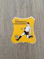 Sticker F.C. Eendracht Schendelbeke, Comme neuf, Sport, Enlèvement ou Envoi