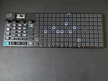 Oxi one black edition + Oxi split beschikbaar voor biedingen