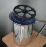 Mousseur à lait manuel, Elektronische apparatuur, Melkopschuimers, Ophalen, Nieuw, Handmatige melkopschuimer