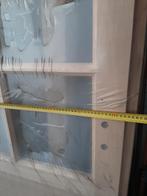 Porte bois intérieur vitrée, Bricolage & Construction, 75 à 150 cm, Autres types, Bois, Enlèvement