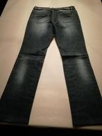 NIEUWE broek dames Jeans, Hampton Bays, Nieuw, Lang, Blauw, Maat 38/40 (M)