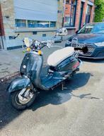 Brommer onderdelen 50cc, Ophalen
