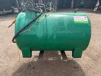 Dieseltank 1200 liter