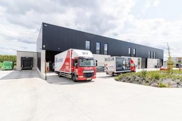 Industriel à vendre à Namur beschikbaar voor biedingen