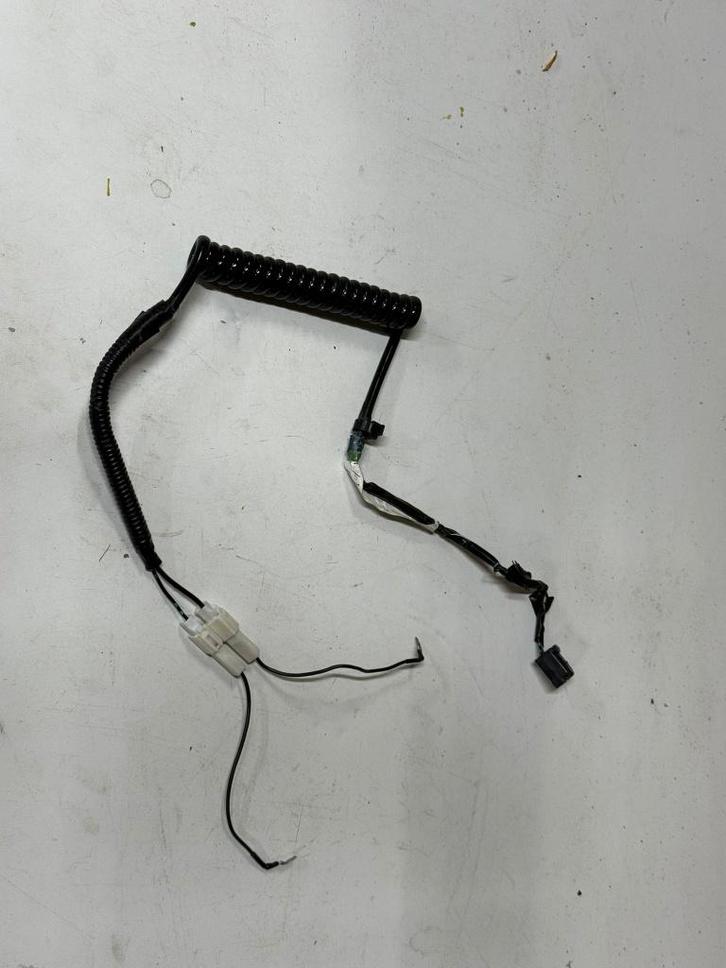 Mazda MX-5 NB/NBFL Kabel Achterruitverwarming, Auto-onderdelen, Elektronica en Kabels, Mazda, Gebruikt, Ophalen of Verzenden