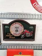 Panneaux en bois décoration, Enlèvement ou Envoi, Neuf, Décoration murale